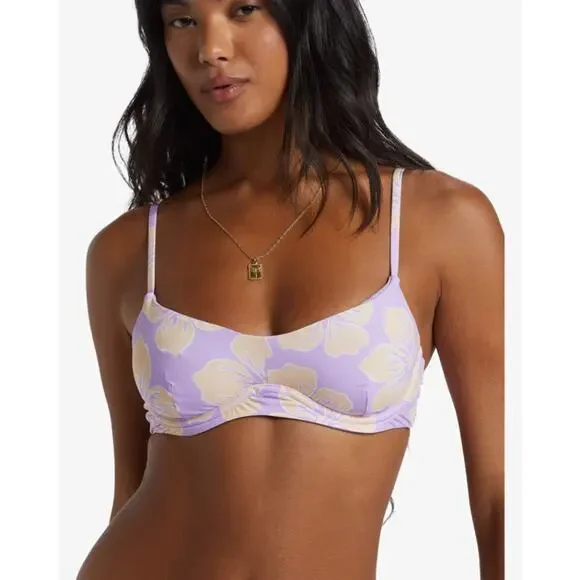 Billabong• Catch The Sun Kensley - Underwire Bikini Top